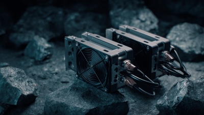 Unlocking the Power of Antminer S21 Pro 234t for Efficient Cryptocurrency Mining