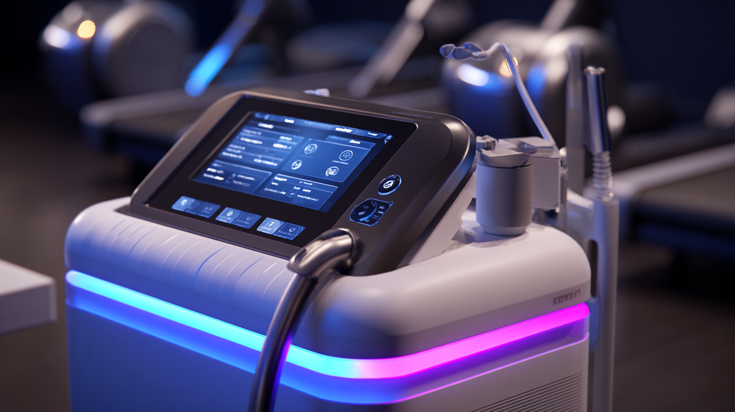 Transform Your Body: The Ultimate Guide to Professional Body Sculpting Machines in 2023