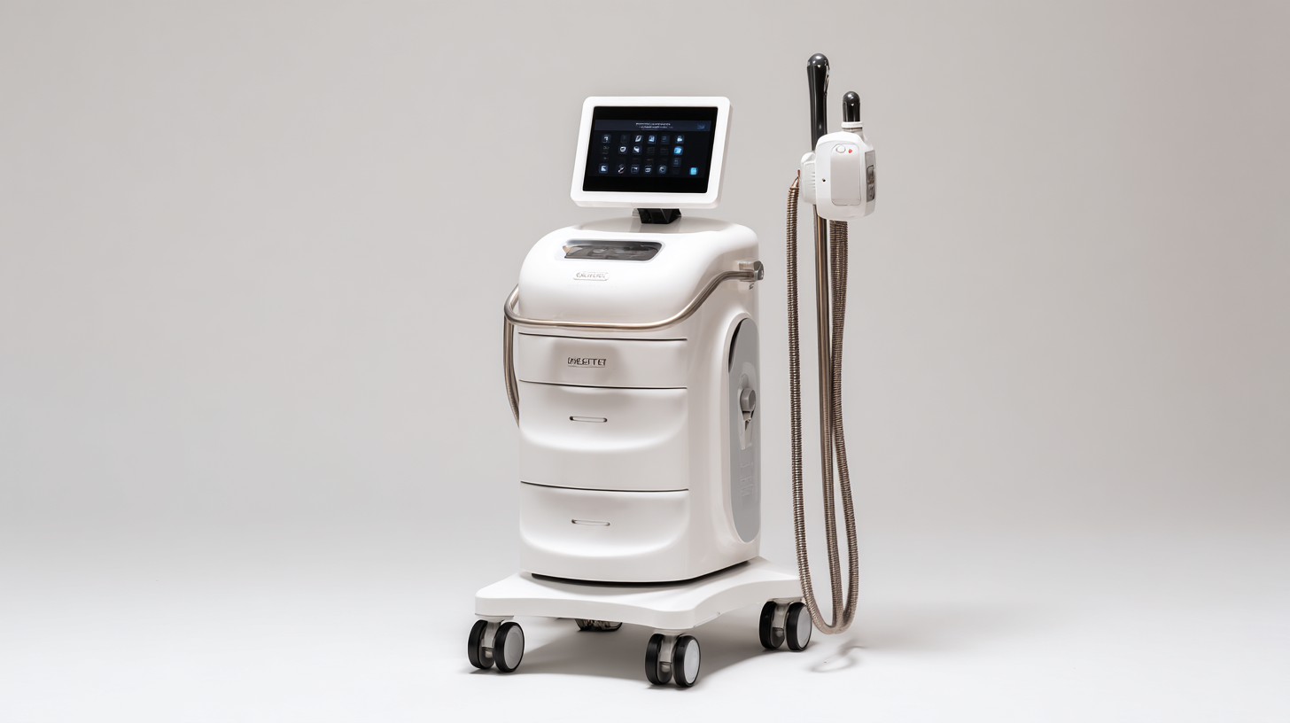 Transform Your Body: The Ultimate Guide to Professional Body Sculpting Machines in 2023