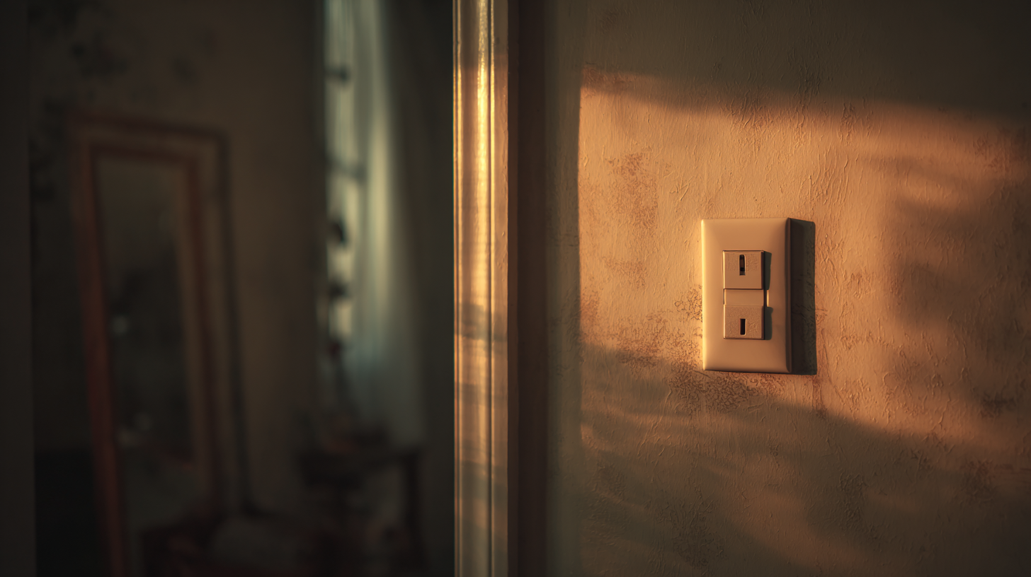 Ultimate Guide to Choosing the Perfect Lighting Switch for Your Home Decor