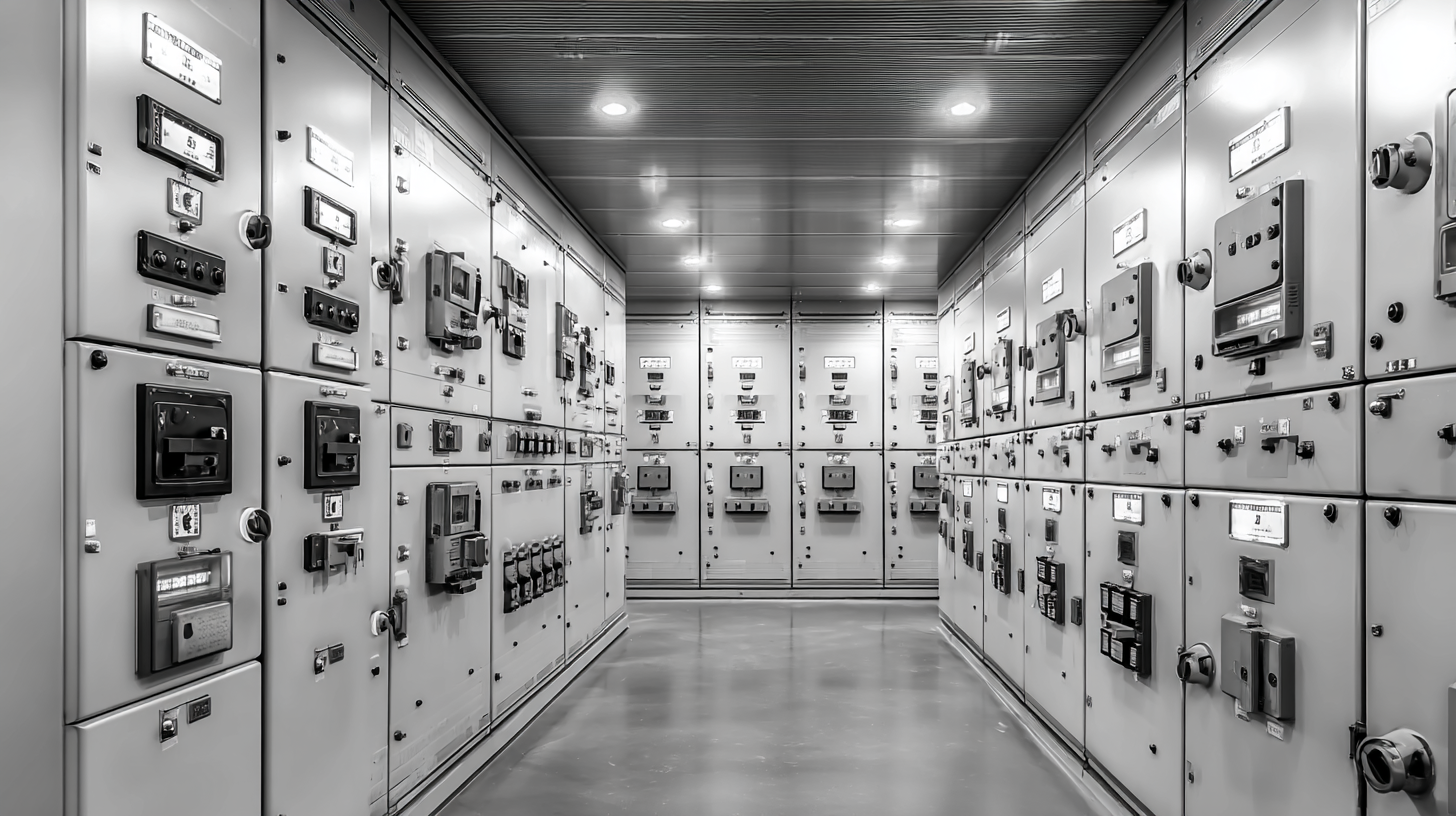 Understanding the Importance of an Automatic Power Transfer Switch for Uninterrupted Power Supply