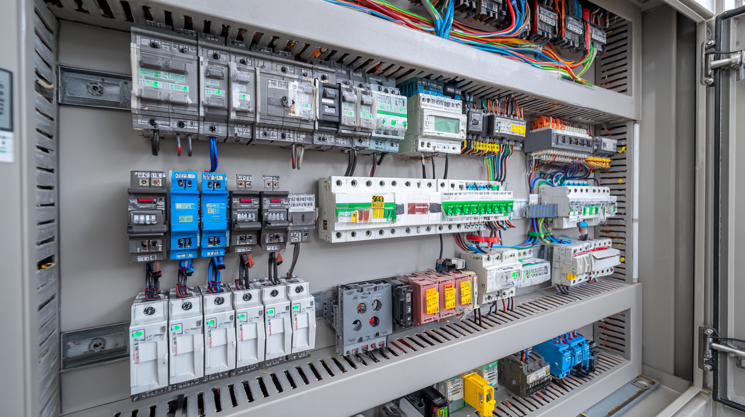 Understanding the Importance of an Automatic Power Transfer Switch for Uninterrupted Power Supply