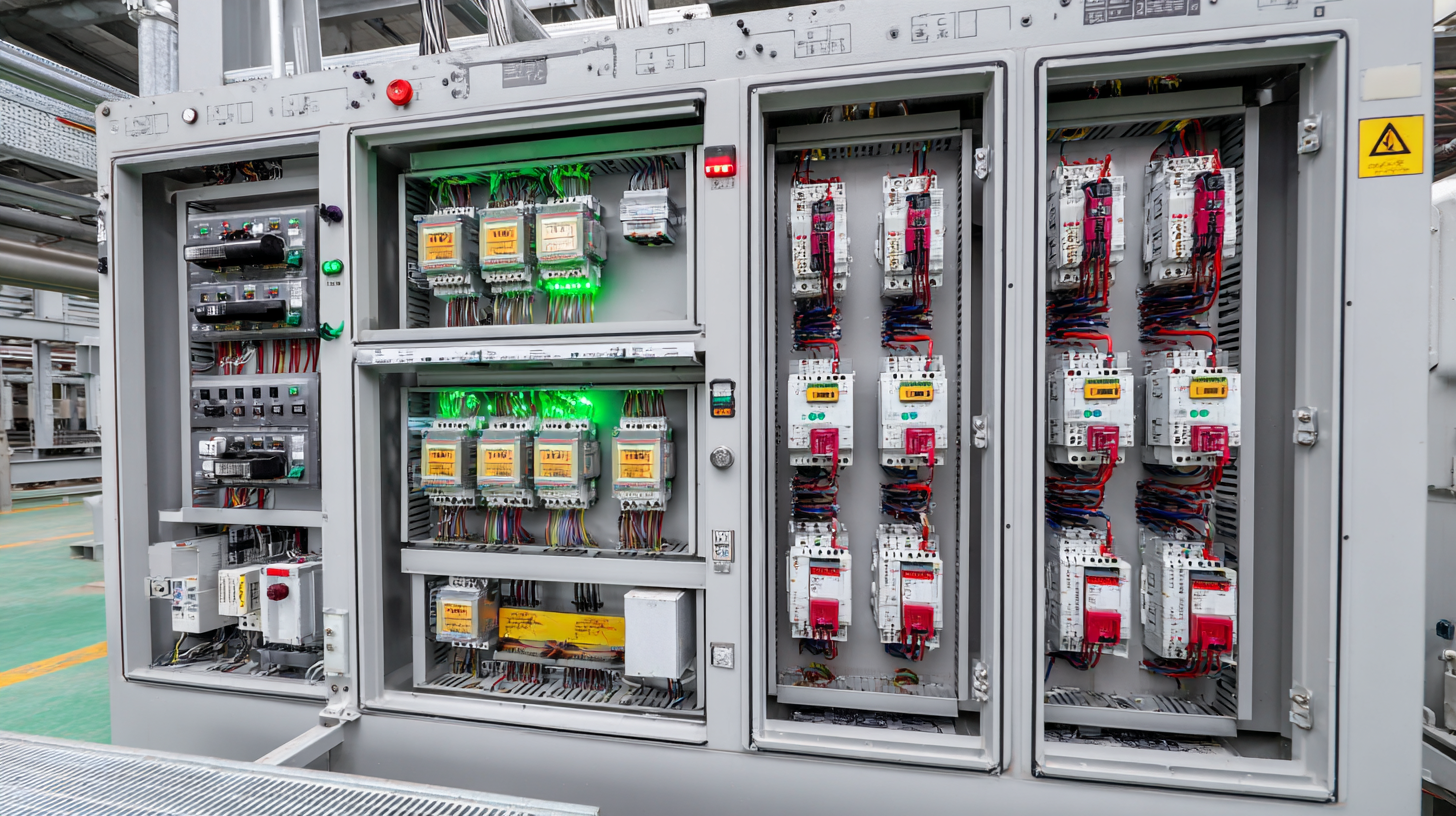 Understanding the Importance of an Automatic Power Transfer Switch for Uninterrupted Power Supply