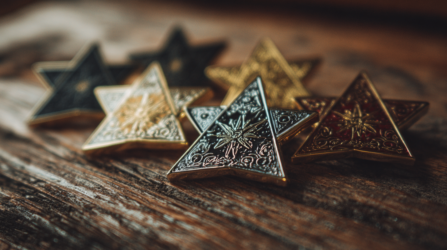 The Ultimate Guide to Custom Soft Enamel Pins and Their Rising Popularity in 2023
