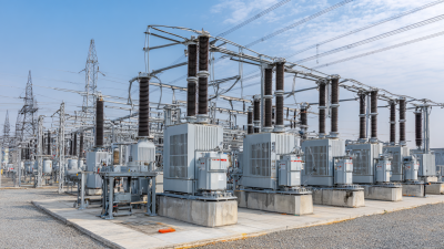 Understanding the Role of 33kv Transformers in Modern Power Distribution Systems