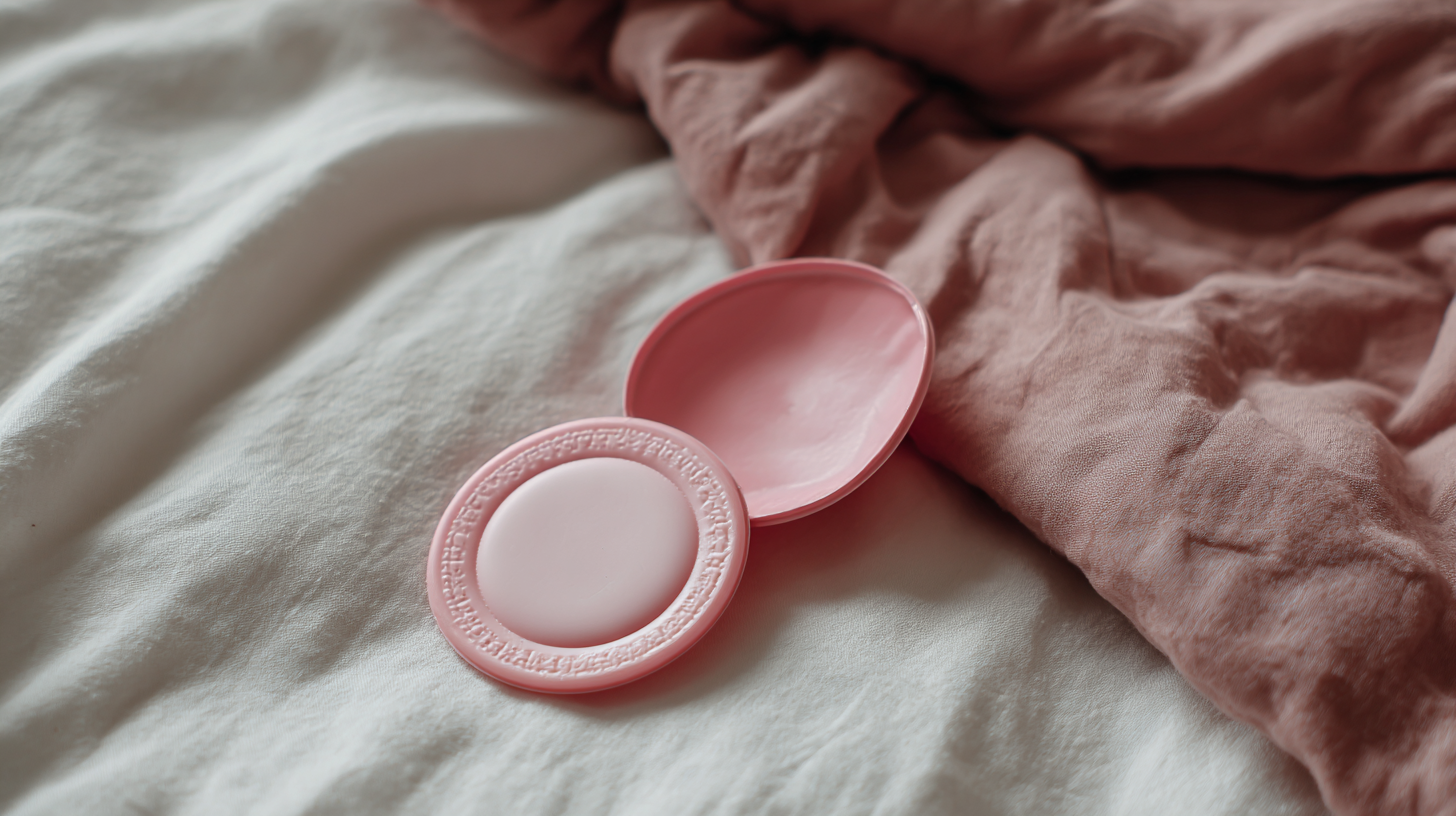 The Rise of Menstrual Discs and Their Impact on Sustainable Period Care Choices