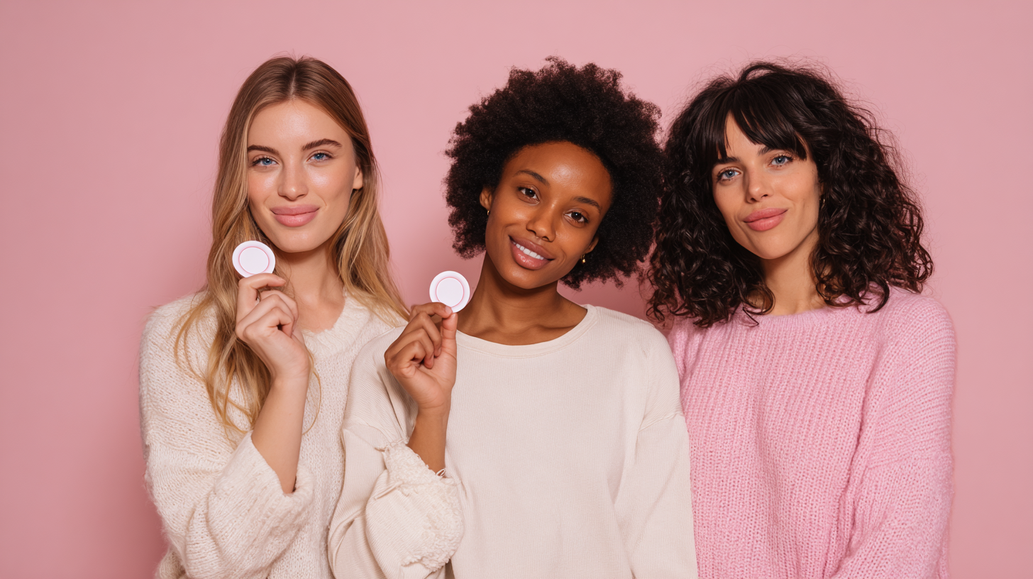 The Rise of Menstrual Discs and Their Impact on Sustainable Period Care Choices