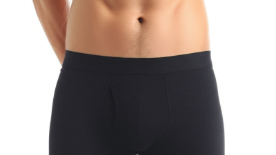 The Ultimate Guide to Choosing the Perfect Boxers Underwear for Every Occasion