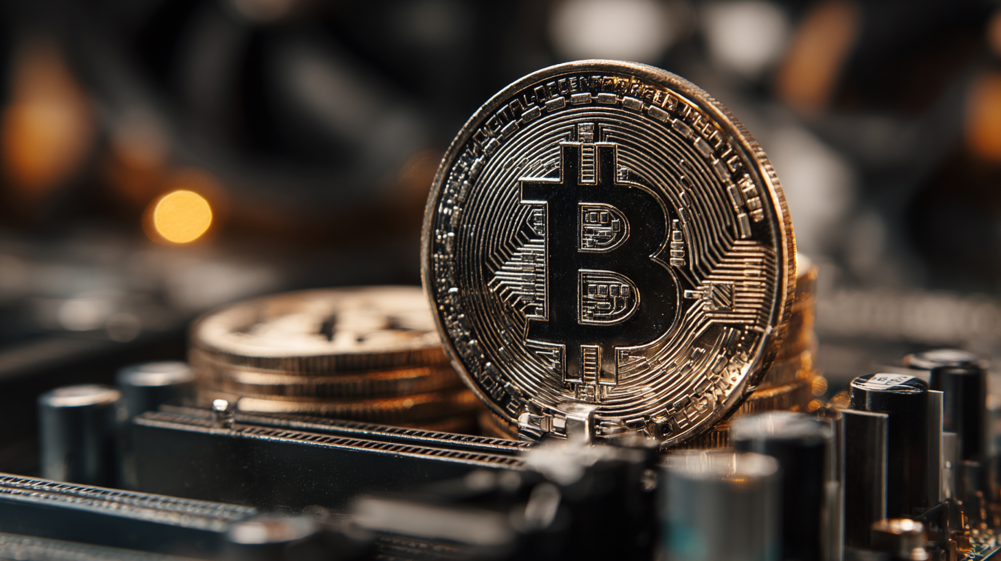 Unlocking the Power of Antminer S21 Pro 234t for Efficient Cryptocurrency Mining