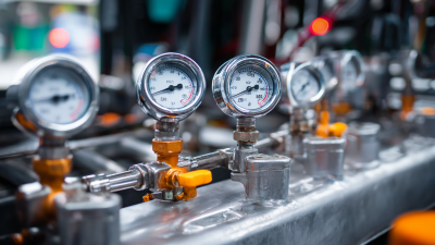 Unlocking Efficiency: How Gasoline Flow Meters Can Improve Fuel Management by 30% in 2023