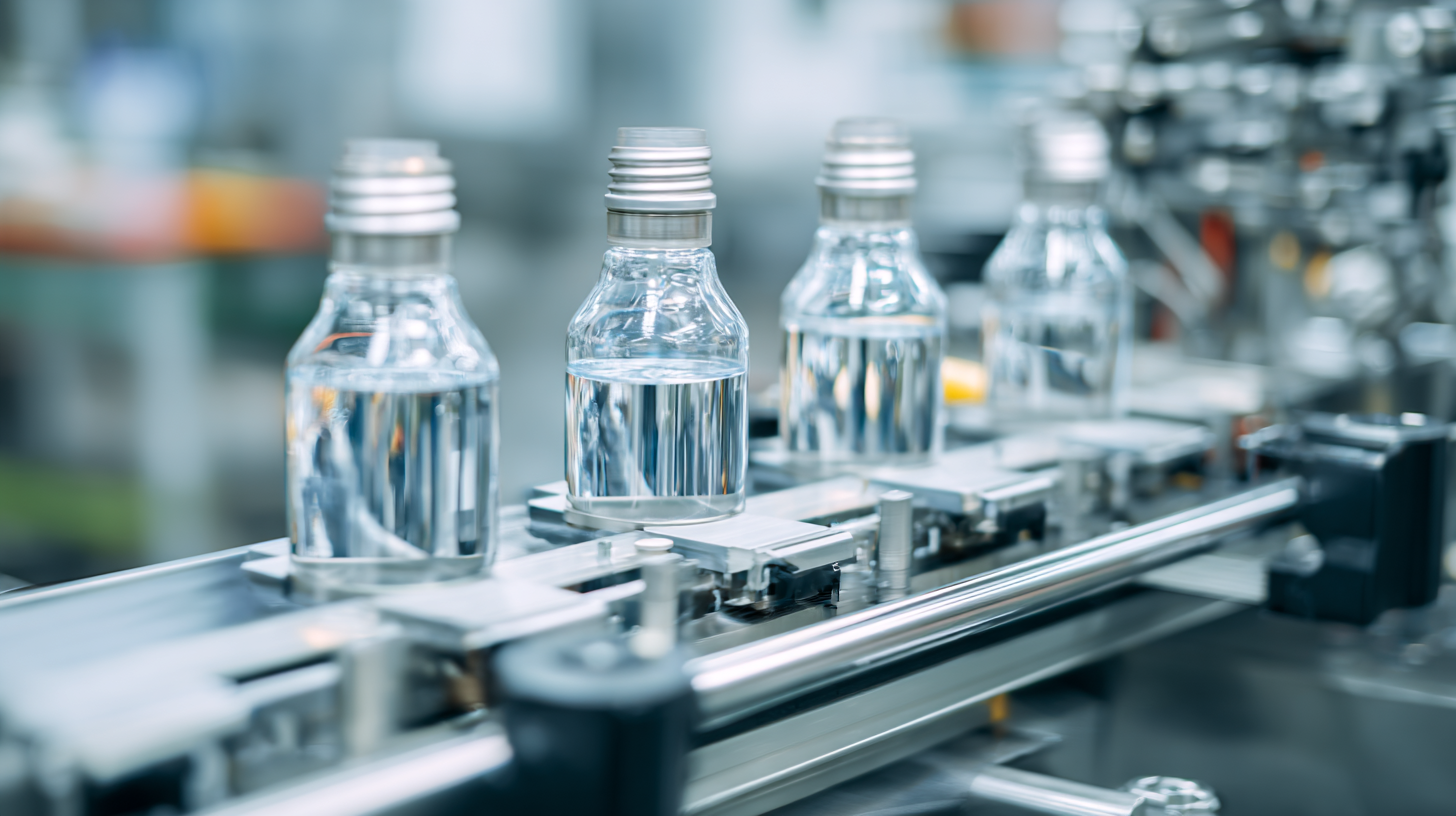 Unlocking Efficiency: How Label Rewinders Transform Your Packaging Process