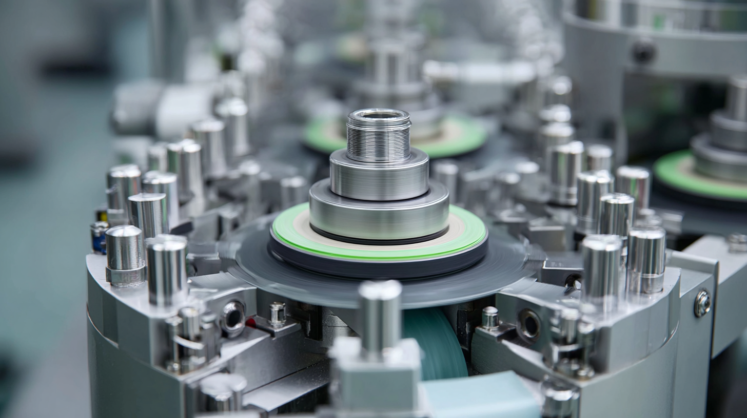 Unlocking Efficiency: How Label Rewinders Transform Your Packaging Process