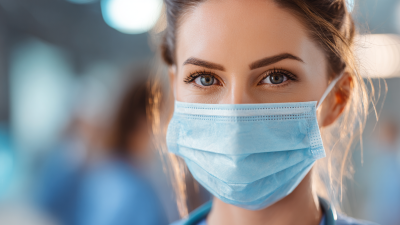 Understanding the Importance and Benefits of Using Disposable Surgical Masks in Healthcare Settings