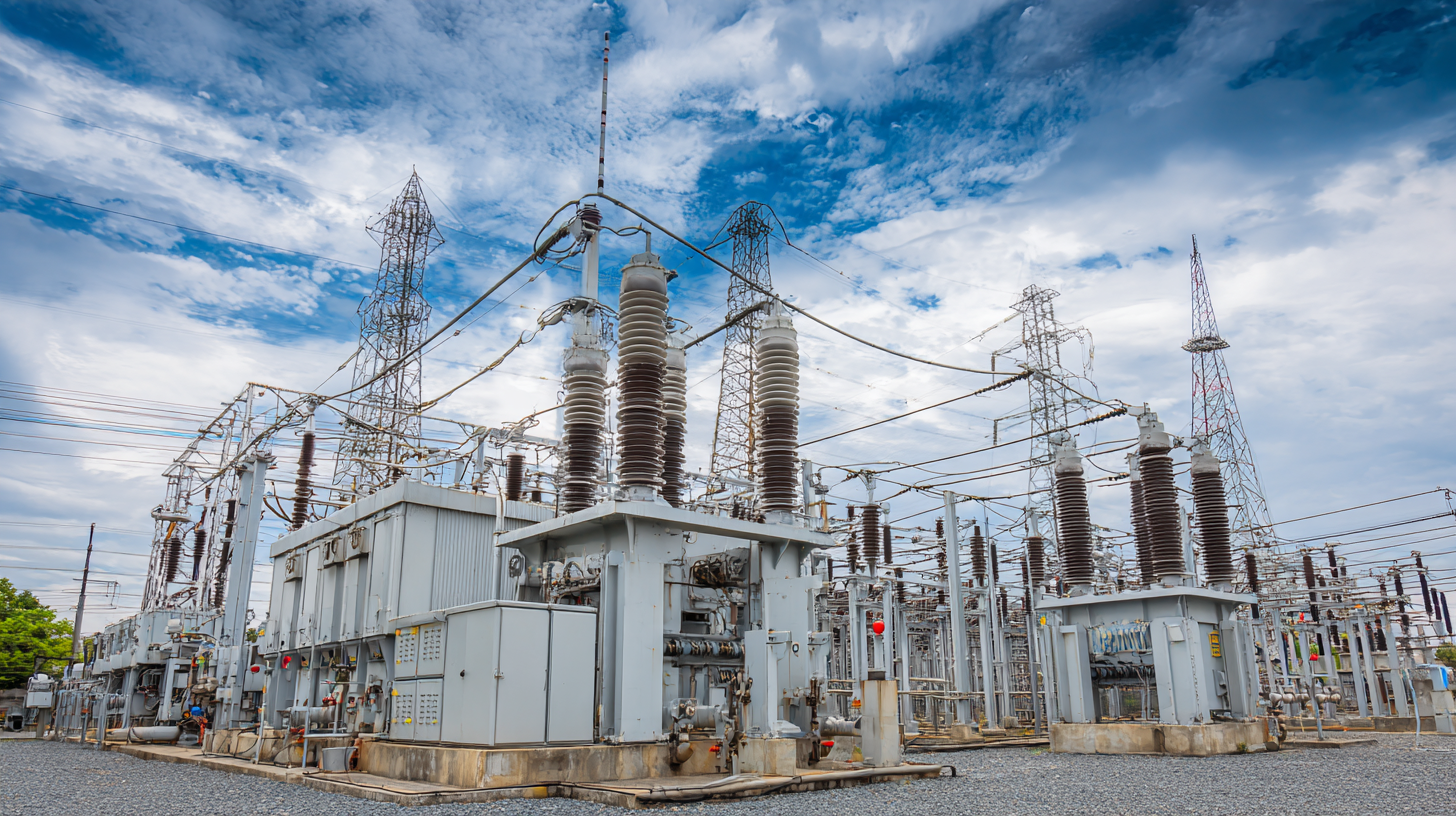 Understanding the Role of 33kv Transformers in Modern Power Distribution Systems