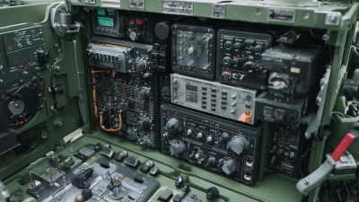 Unlocking Precision: The Evolution and Impact of Inertial System Units in Modern Navigation