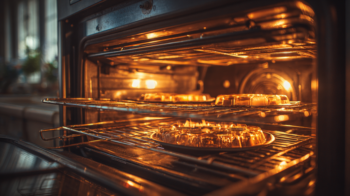 Understanding the Science Behind Stove Heating Elements
