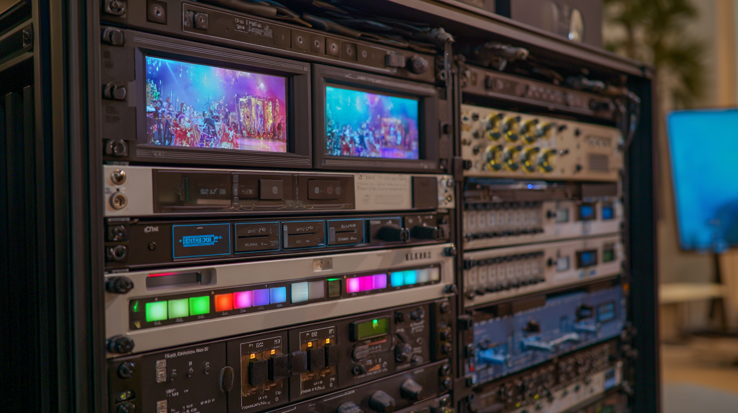 Unlocking the Future: How Light Box Power Supply Revolutionizes Visual Displays