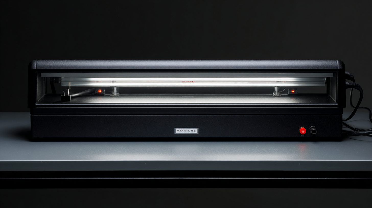 Unlocking the Future: How Light Box Power Supply Revolutionizes Visual Displays
