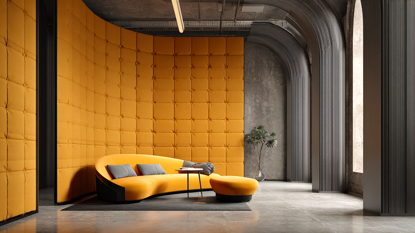 Exploring the Benefits of Total Filling: Transform Your Space with Innovative Solutions