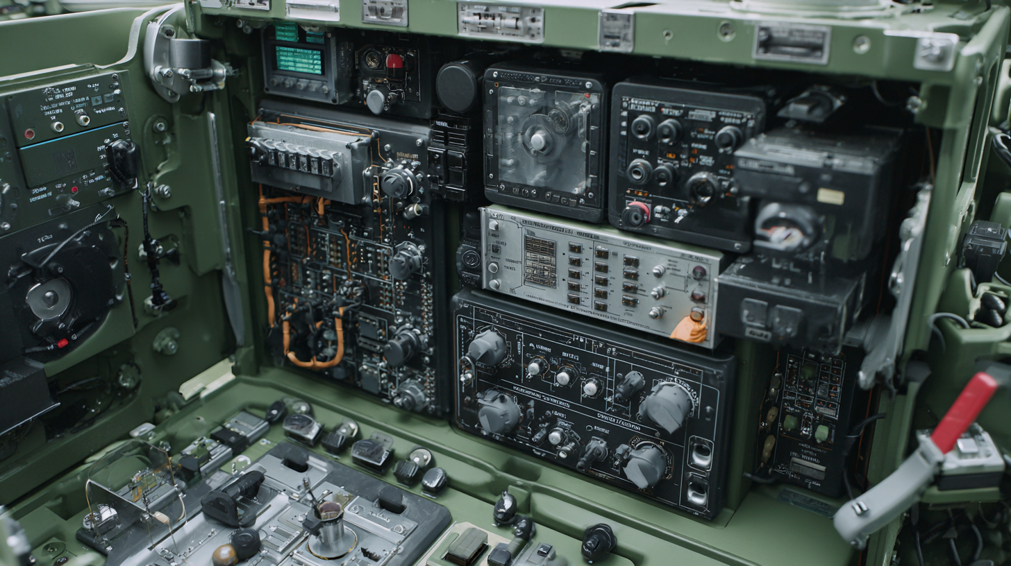 Unlocking Precision: The Evolution and Impact of Inertial System Units in Modern Navigation
