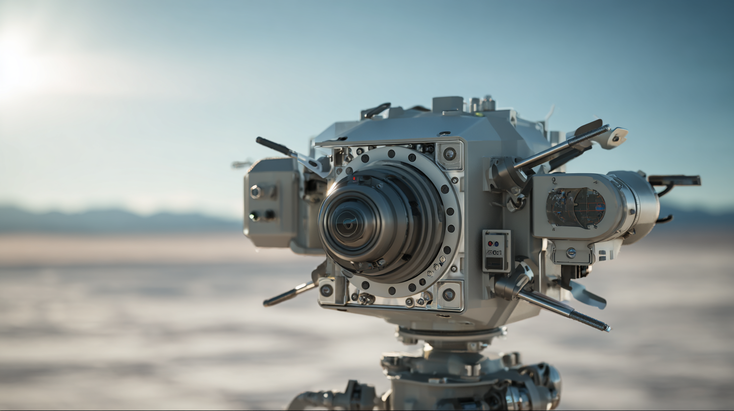 Unlocking Precision: The Evolution and Impact of Inertial System Units in Modern Navigation