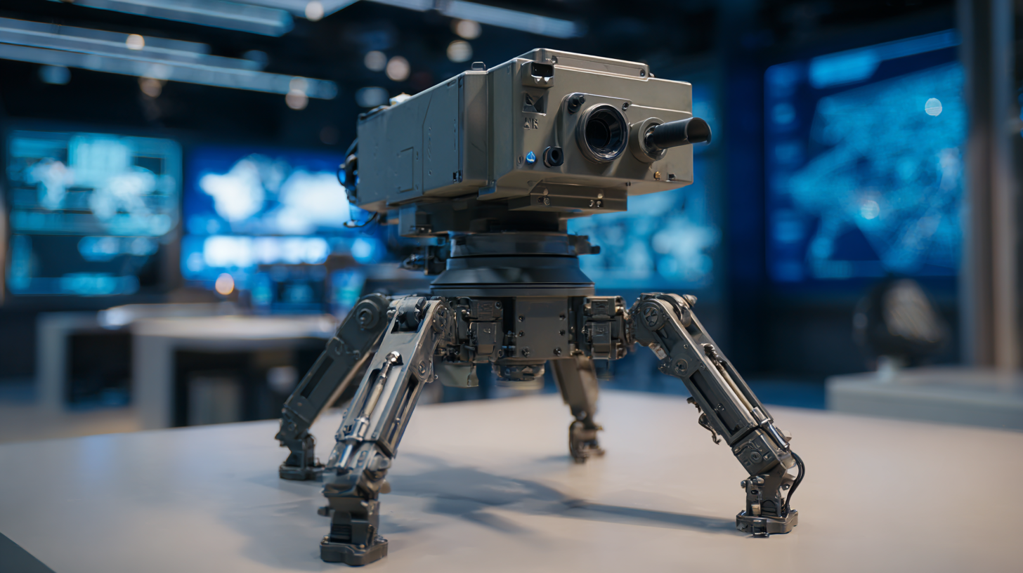 Unlocking Precision: The Evolution and Impact of Inertial System Units in Modern Navigation