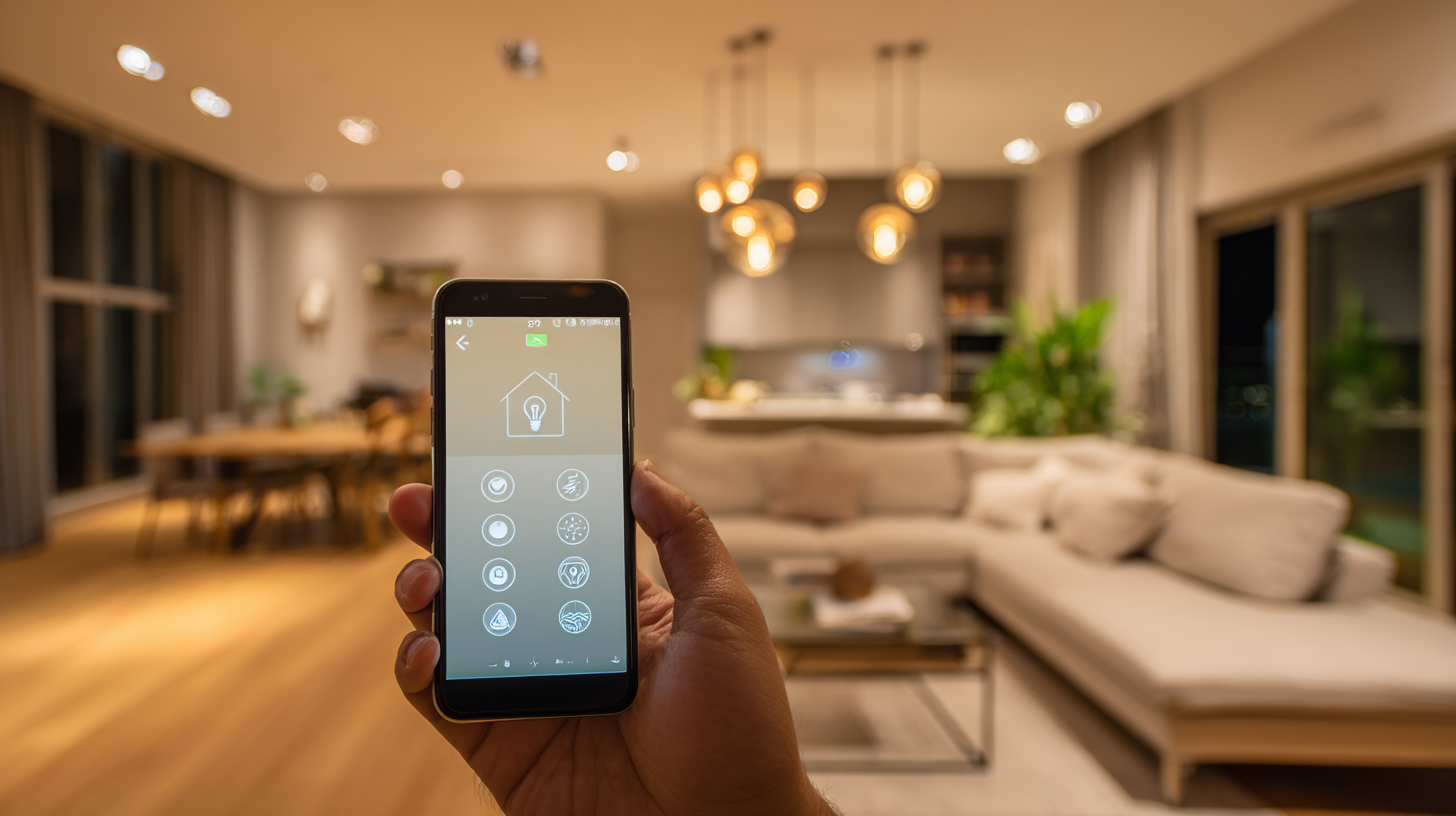 Transform Your Home with Smart Switches: A Guide to Modern Convenience and Energy Efficiency