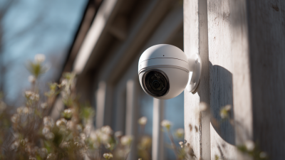 Unveiling the Future of Home Safety with Solar Security Cameras and Their Growing Demand