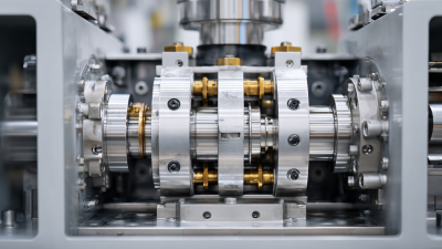 Exploring the Benefits of Low Noise Vane Pumps for Modern Industrial Applications