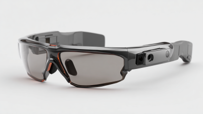 Discover the Future: How Wearable Technology Glasses are Revolutionizing Everyday Life