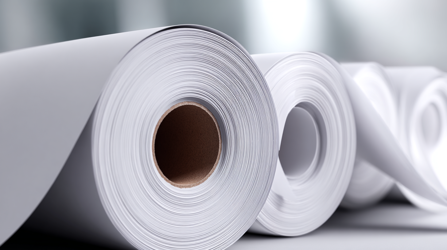 Understanding the Importance of Choosing the Right Inkjet Paper for Your Printing Needs