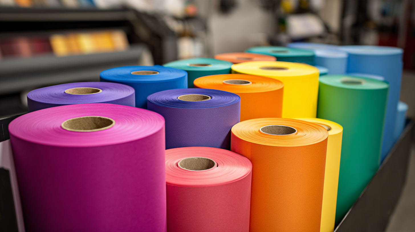 Understanding the Importance of Choosing the Right Inkjet Paper for Your Printing Needs