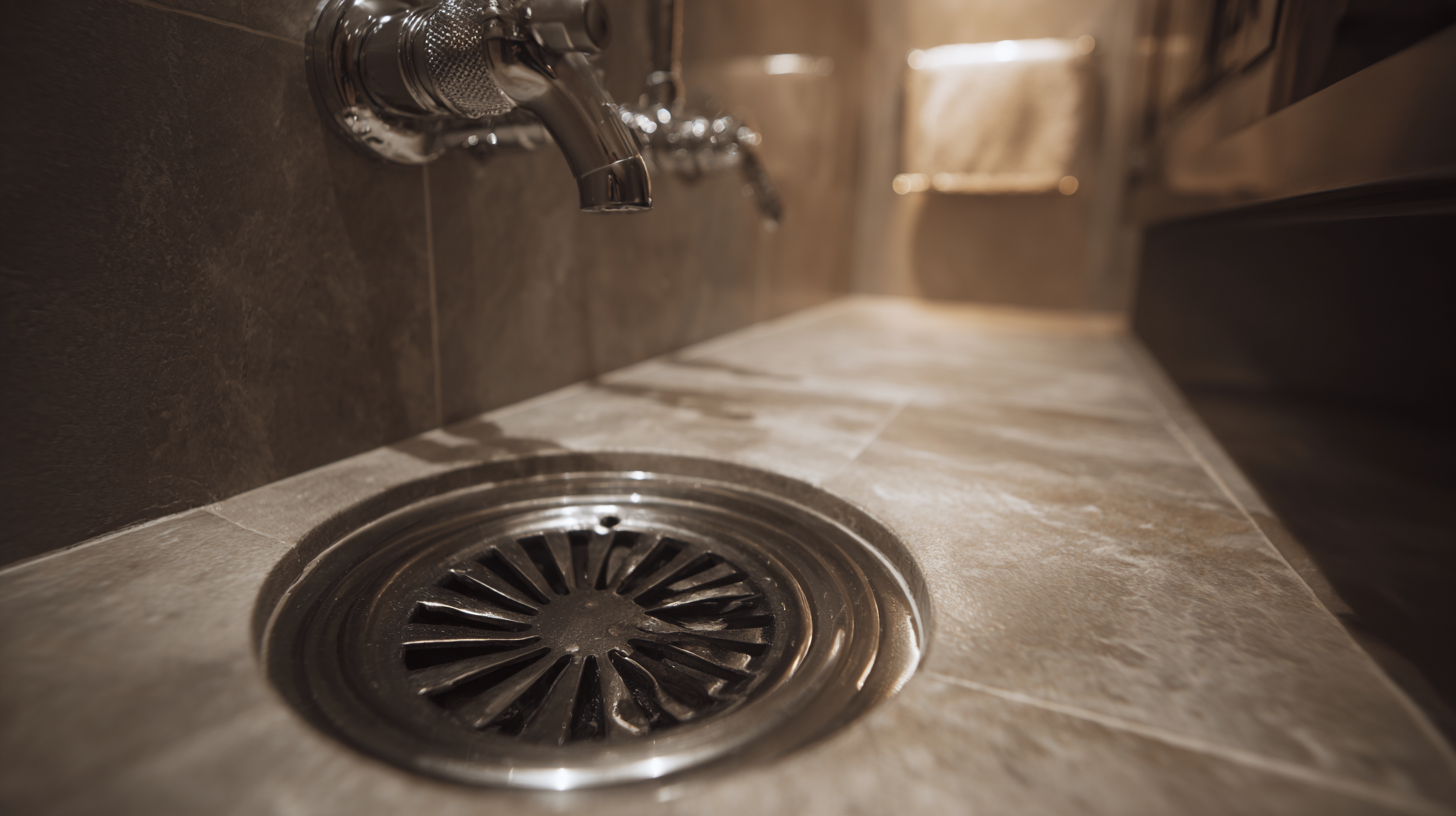 Revolutionize Your Home Maintenance: The Ultimate Guide to Choosing the Best Drain Cleaner Machine