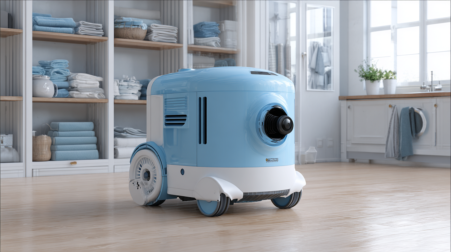 Revolutionize Your Home Maintenance: The Ultimate Guide to Choosing the Best Drain Cleaner Machine