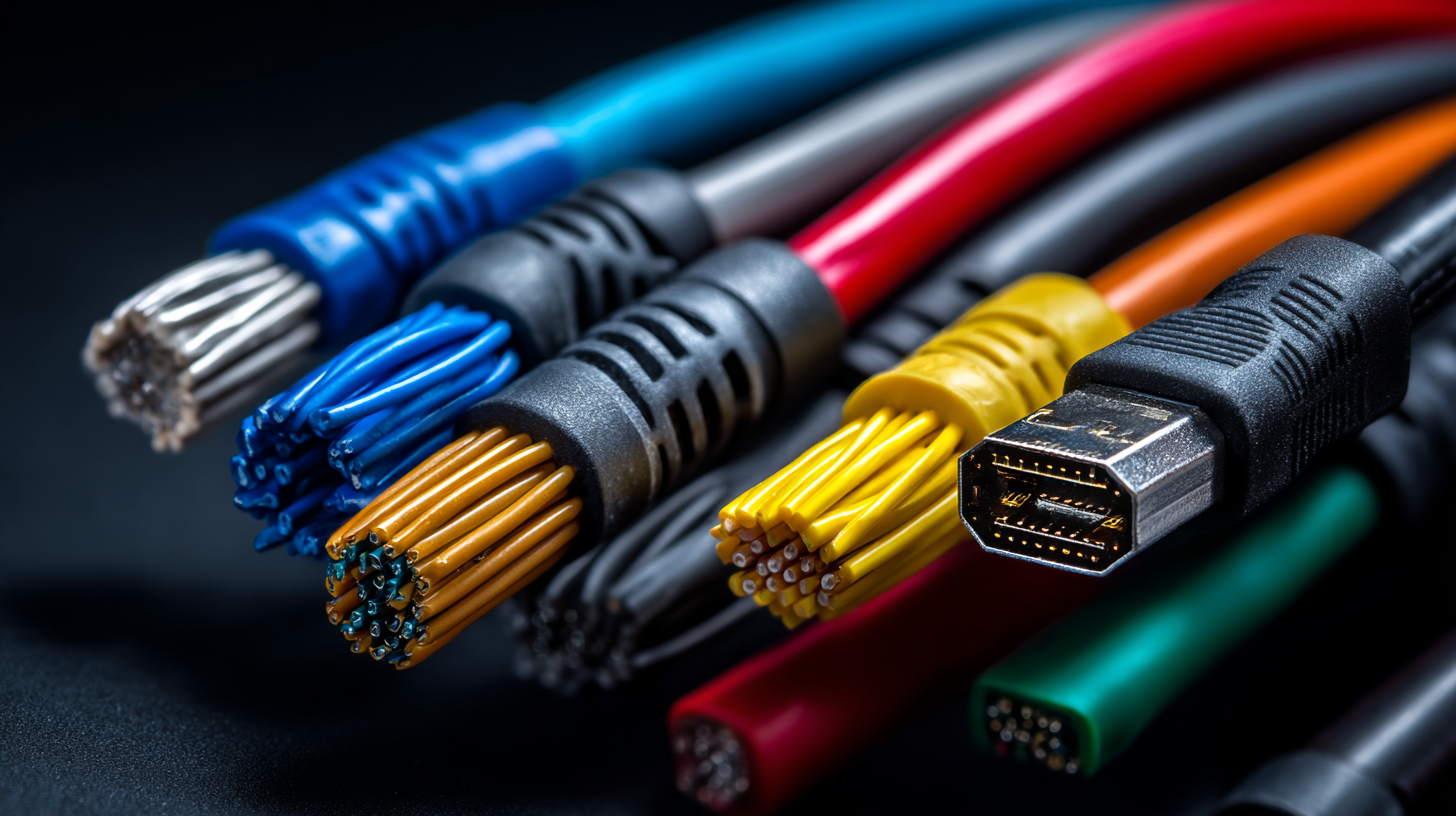 Understanding the Importance of Antenna Cable