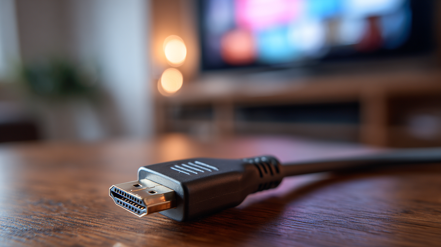 Understanding the Importance of Antenna Cable in Enhancing Your Home Entertainment Experience