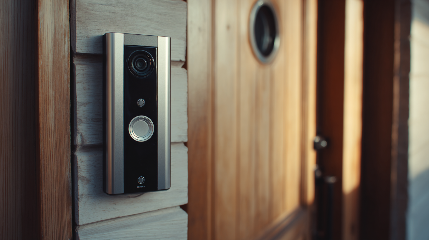 Enhance Your Home Security: The Ultimate Guide to Choosing the Perfect Video Door Phone