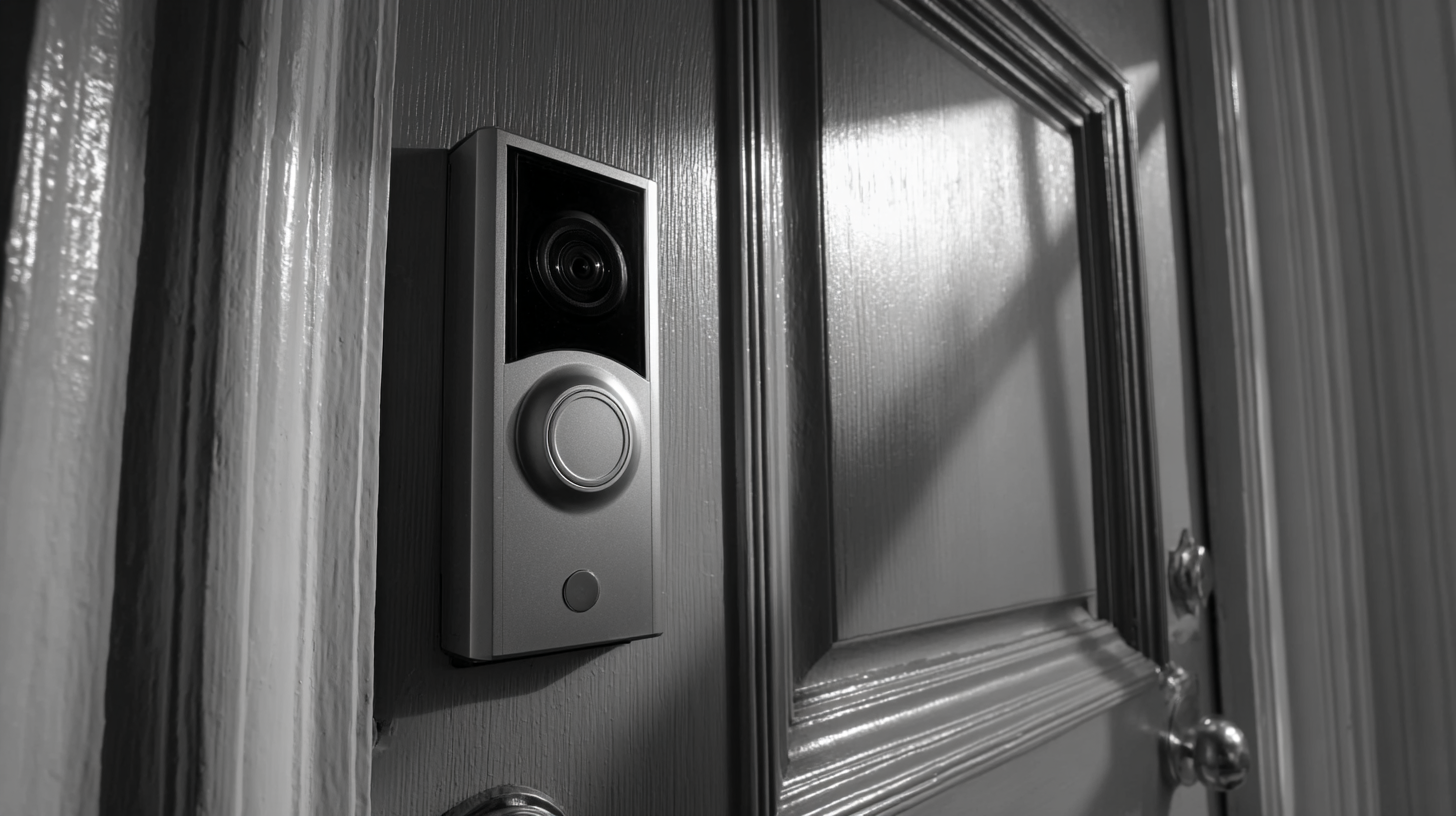Enhance Your Home Security: The Ultimate Guide to Choosing the Perfect Video Door Phone