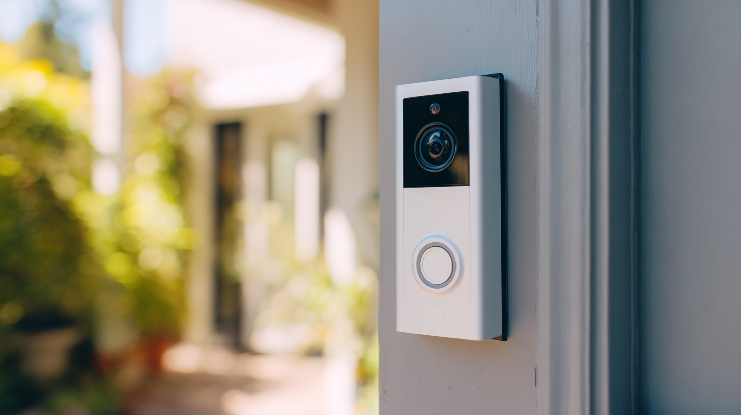 Enhance Your Home Security: The Ultimate Guide to Choosing the Perfect Video Door Phone