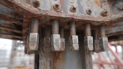 Understanding the Role of Ss Refractory Anchors in High Temperature Applications and Their Impact on Industrial Efficiency