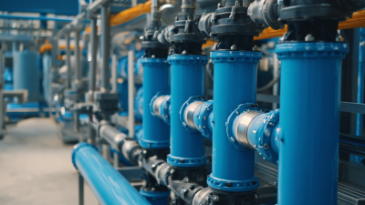 Unlocking the Power of Media Filters: How They Transform Water Purification Systems