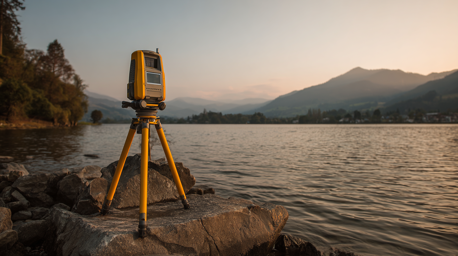 Unlocking Precision: How Software GNSS RTK Revolutionizes Surveying and Mapping