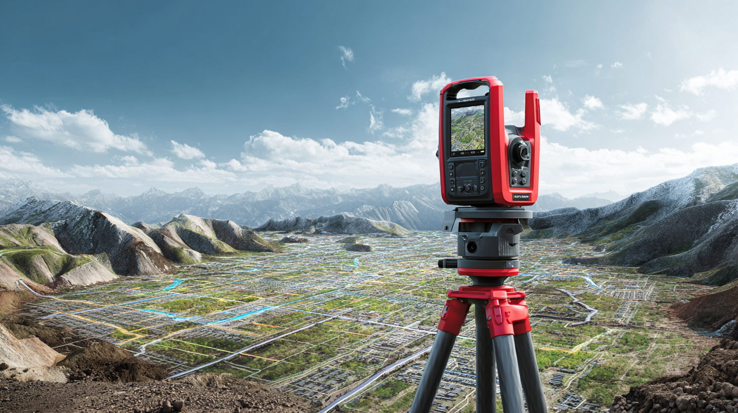 Unlocking Precision: How Software GNSS RTK Revolutionizes Surveying and Mapping