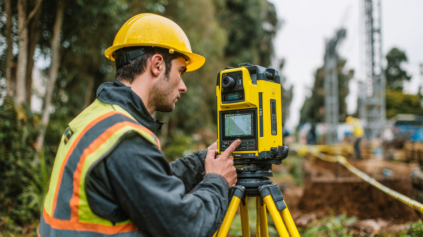 Unlocking Precision: How Software GNSS RTK Revolutionizes Surveying and Mapping