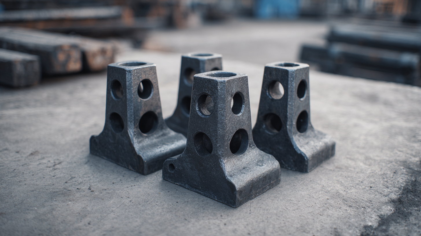Understanding the Role of Ss Refractory Anchors in High Temperature Applications and Their Impact on Industrial Efficiency