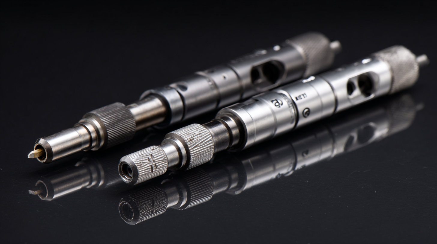 Unlocking Precision: The Science Behind Inch Pound Torque Screwdrivers for Every DIY Enthusiast