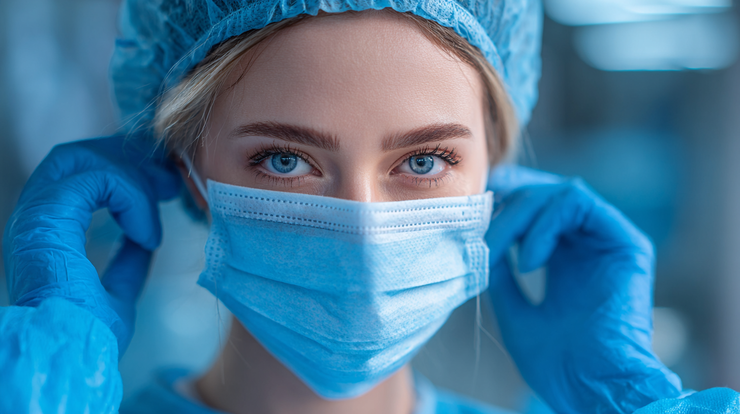 Understanding the Importance and Benefits of Using Disposable Surgical Masks in Healthcare Settings