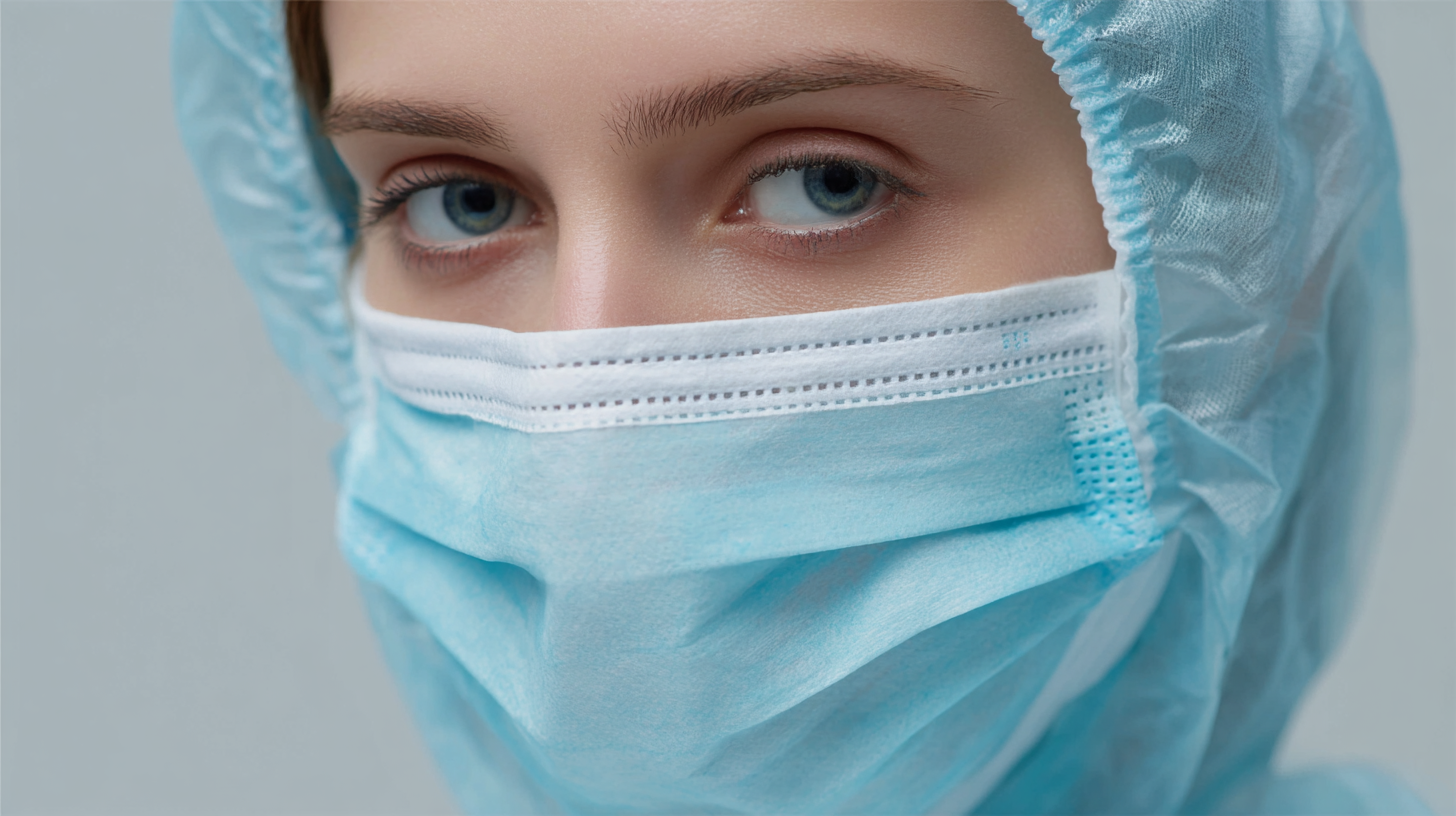 Understanding the Importance and Benefits of Using Disposable Surgical Masks in Healthcare Settings