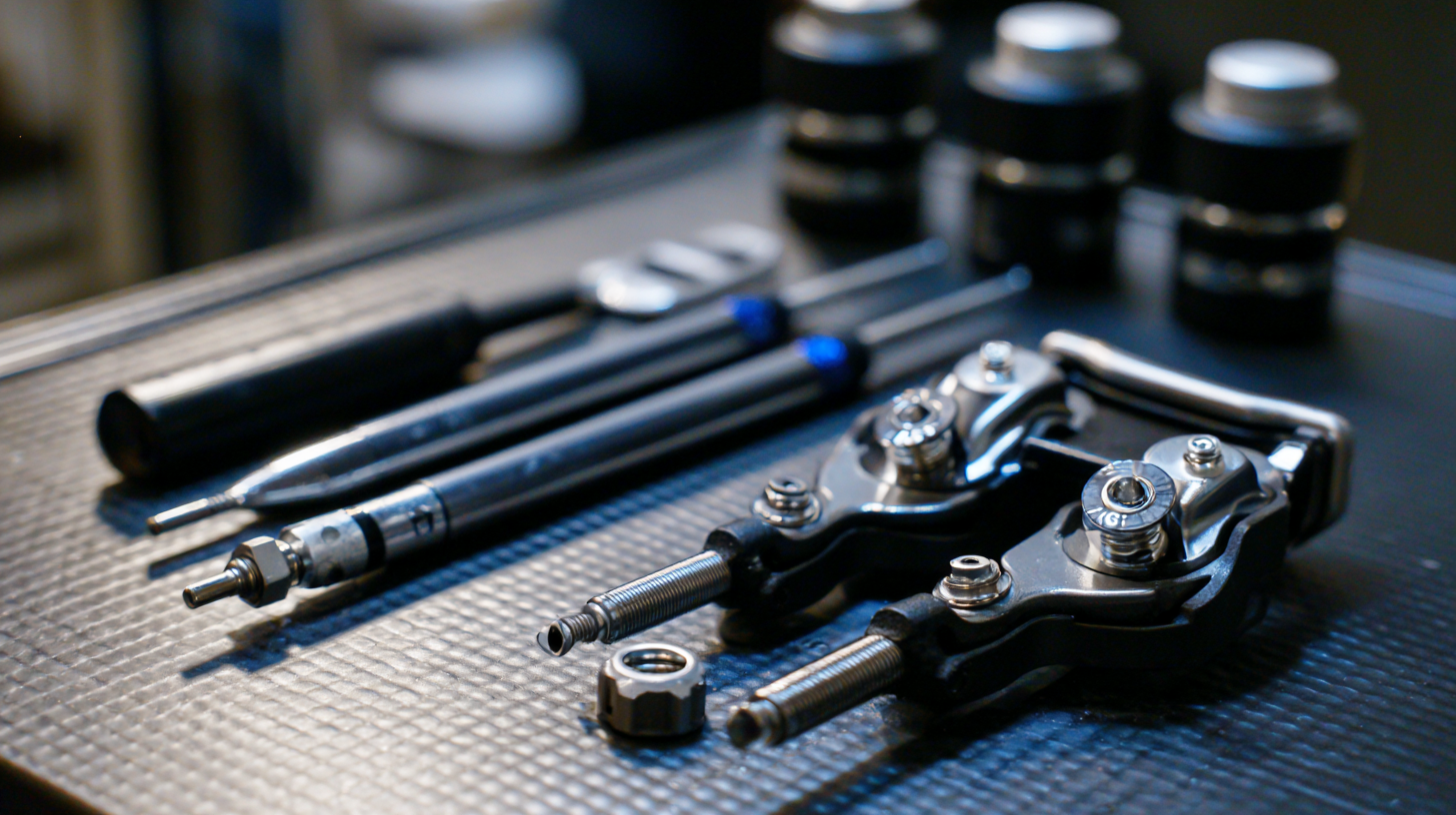 Understanding the Importance of Brake Caliper Rebuild Kits for Safe Driving