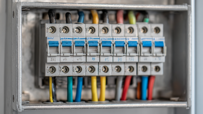 Why Electrical Connection Boxes are Essential for Safe and Efficient Electrical Installations